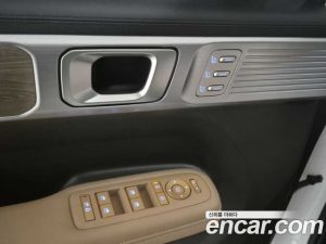 Hyundai Santafe HEV 1.6 4WD 2024 года из Южной Кореи