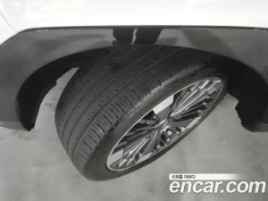Hyundai Santafe HEV 1.6 4WD 2024 года из Южной Кореи