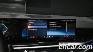 BMW X6 xDrive40i M Sport 2024 года из Южной Кореи