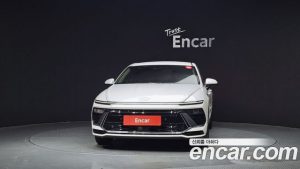 Hyundai Sonata 2.0 LPG() 2025 года из Южной Кореи