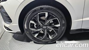 Hyundai Sonata 2.0 LPG() 2025 года из Южной Кореи