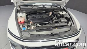 Hyundai Sonata 2.0 LPG() 2025 года из Южной Кореи