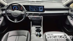 Hyundai Sonata 2.0 LPG() 2025 года из Южной Кореи