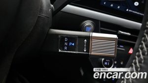 Hyundai Sonata 2.0 LPG() 2025 года из Южной Кореи