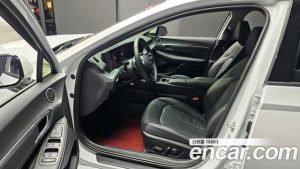 Hyundai Sonata 2.0 LPG() 2025 года из Южной Кореи