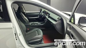 Hyundai Sonata 2.0 LPG() 2025 года из Южной Кореи