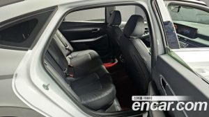 Hyundai Sonata 2.0 LPG() 2025 года из Южной Кореи