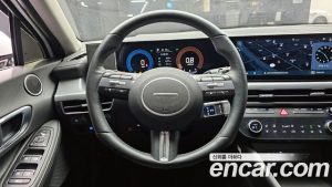 Hyundai Sonata 2.0 LPG() 2025 года из Южной Кореи