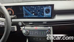 Hyundai Sonata 2.0 LPG() 2025 года из Южной Кореи