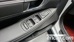 Hyundai Sonata 2.0 LPG() 2025 года из Южной Кореи