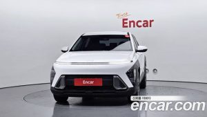 Hyundai Kona Бензин 1.6 Turbo 2WD 2025 года из Южной Кореи