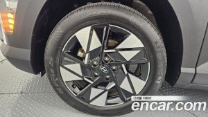 Hyundai Kona Бензин 1.6 Turbo 2WD 2025 года из Южной Кореи