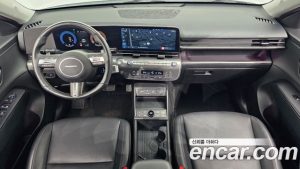 Hyundai Kona Бензин 1.6 Turbo 2WD 2025 года из Южной Кореи