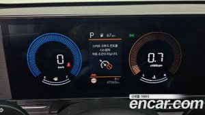 Hyundai Kona Бензин 1.6 Turbo 2WD 2025 года из Южной Кореи