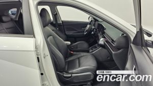 Hyundai Kona Бензин 1.6 Turbo 2WD 2025 года из Южной Кореи