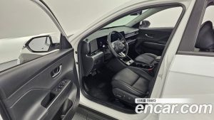 Hyundai Kona Бензин 1.6 Turbo 2WD 2025 года из Южной Кореи