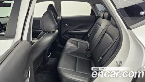 Hyundai Kona Бензин 1.6 Turbo 2WD 2025 года из Южной Кореи