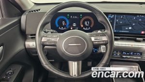 Hyundai Kona Бензин 1.6 Turbo 2WD 2025 года из Южной Кореи