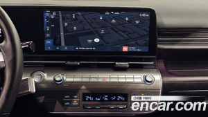 Hyundai Kona Бензин 1.6 Turbo 2WD 2025 года из Южной Кореи