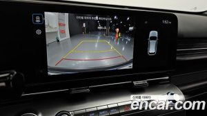 Hyundai Kona Бензин 1.6 Turbo 2WD 2025 года из Южной Кореи