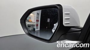 Hyundai Kona Бензин 1.6 Turbo 2WD 2025 года из Южной Кореи