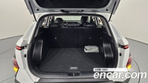 Hyundai Kona Бензин 1.6 Turbo 2WD 2025 года из Южной Кореи