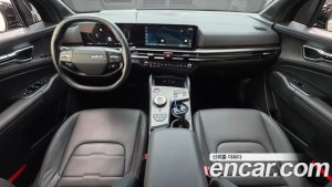 Kia Sportage HEV 1.6 4WD 2025 года из Южной Кореи