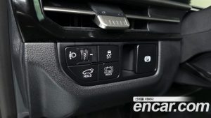 Kia Sportage HEV 1.6 4WD 2025 года из Южной Кореи