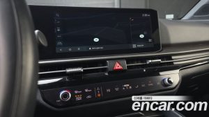 Kia Sportage HEV 1.6 4WD 2025 года из Южной Кореи