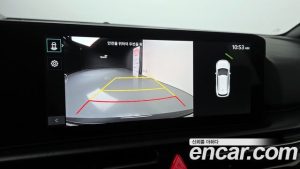 Kia Sportage HEV 1.6 4WD 2025 года из Южной Кореи