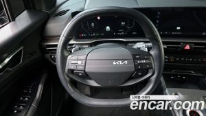 Kia Sportage HEV 1.6 4WD 2025 года из Южной Кореи