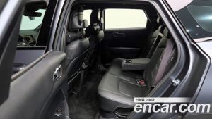 Kia Sportage HEV 1.6 4WD 2025 года из Южной Кореи