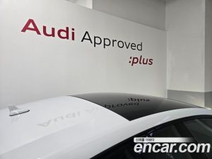 Audi A7 50 TDI 4WD Premium 2024 года из Южной Кореи