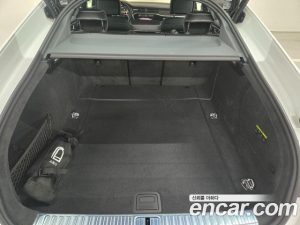 Audi A7 50 TDI 4WD Premium 2024 года из Южной Кореи