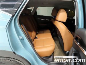 Kia Seltos Бензин 1.6 Turbo 2WD 2024 года из Южной Кореи