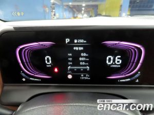 Kia Seltos Бензин 1.6 Turbo 2WD 2024 года из Южной Кореи