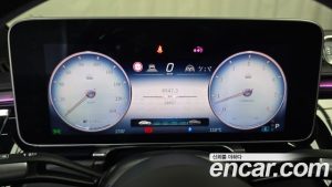 Mercedes-Benz S-Class Maybach S580 4MATIC 2023 года из Южной Кореи