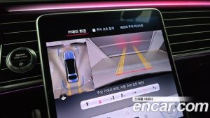 Mercedes-Benz S-Class Maybach S580 4MATIC 2023 года из Южной Кореи