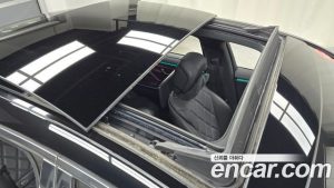 Mercedes-Benz S-Class Maybach S580 4MATIC 2023 года из Южной Кореи