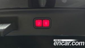 Mercedes-Benz S-Class Maybach S580 4MATIC 2023 года из Южной Кореи