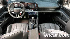 Hyundai AVANTE 2.0 N 2025 года из Южной Кореи