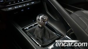 Hyundai AVANTE 2.0 N 2025 года из Южной Кореи