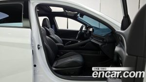 Hyundai AVANTE 2.0 N 2025 года из Южной Кореи