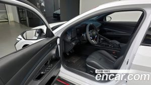 Hyundai AVANTE 2.0 N 2025 года из Южной Кореи