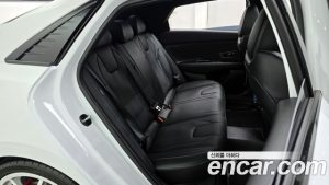 Hyundai AVANTE 2.0 N 2025 года из Южной Кореи