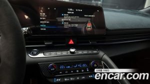 Hyundai AVANTE 2.0 N 2025 года из Южной Кореи