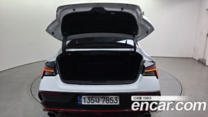 Hyundai AVANTE 2.0 N 2025 года из Южной Кореи
