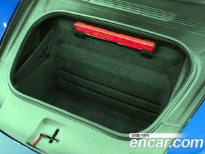 Porsche 911 CARRERA 4 GTS 2024 года из Южной Кореи