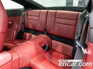 Porsche 911 CARRERA 4 GTS 2024 года из Южной Кореи