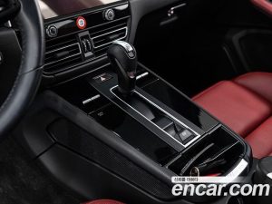 Porsche Macan 2.9 GTS 2023 года из Южной Кореи